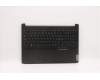 Lenovo 5CB1D04626 Tastatur inkl. Topcase schweiz C 82K1 RGB