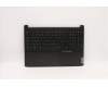 Lenovo 5CB1D04631 Tastatur inkl. Topcase ASM_UKE C 82K1 RGB