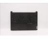 Lenovo 5CB1D04575 Tastatur inkl. Topcase ASM_ARA C 82K1