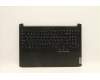 Lenovo 5CB1D66747 Tastatur inkl. Topcase ASM_UKR C 82K2 E3 RGB