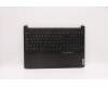 Lenovo 5CB1D66756 Tastatur inkl. Topcase deutsch C 82K2 E3 RGB