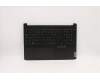 Lenovo 5CB1D66735 Tastatur inkl. Topcase ASM_UKE C 82K2 E3