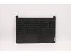 Lenovo 5CB1D66737 Tastatur inkl. Topcase ASM_ENG C 82K2 E3 RGB