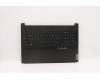 Lenovo 5CB1D66742 Tastatur inkl. Topcase ASM_RUS C 82K2 E3 RGB