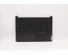 Lenovo 5CB1D66744 Tastatur inkl. Topcase ASM_HBW C 82K2 E3 RGB