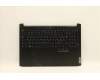 Lenovo 5CB1D66775 Tastatur inkl. TopcaseASM_FRA/ARA C 82K2 E3 RGB