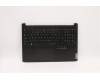 Lenovo 5CB1D66777 Tastatur inkl. Topcase ASM_UKE C 82K2 E3 RGB