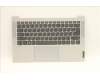 Lenovo 5CB1D66554 Tastatur inkl. Topcase ASM_HUN WT 82KE SR