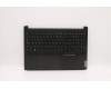 Lenovo 5CB1D66727 Tastatur inkl. Topcase ASM_BEL C 82K2 E3