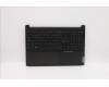 Lenovo 5CB1D66730 Tastatur inkl. Topcase schweiz C 82K2 E3