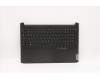 Lenovo 5CB1D66731 Tastatur inkl. Topcase ASM_BUL C 82K2 E3