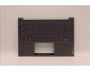 Lenovo 5CB1D66571 Tastatur inkl. Topcase ASM_HBW_H20WJ SG