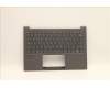 Lenovo 5CB1D66572 Tastatur inkl. Topcase ASM_GRE_H20WJ SG