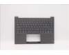 Lenovo 5CB1D66580 Tastatur inkl. Topcase schweiz_H20WJ SG