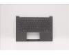 Lenovo 5CB1D66584 Tastatur inkl. Topcase ASM_UKE_H20WJ SG