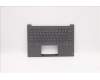 Lenovo 5CB1D66585 Tastatur inkl. Topcase ASM_EURO ENG_H20WJ SG