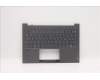 Lenovo 5CB1D66587 Tastatur inkl. Topcase ASM_CZE/SLK_H20WJ SG