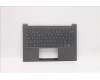 Lenovo 5CB1D66590 Tastatur inkl. Topcase ASM_BEL_H20WJ SG