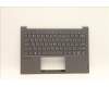 Lenovo 5CB1D66591 Tastatur inkl. Topcase ASM_ARA_H20WJ SG