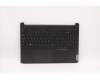 Lenovo 5CB1D66715 Tastatur inkl. Topcase ASM_UKR C 82K2 E3