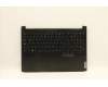 Lenovo 5CB1D66720 Tastatur inkl. Topcase ASM_LA SPA C 82K2 E3