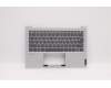 Lenovo 5CB1D66684 Tastatur inkl. Topcase ASM_THAI_H20WJ CG