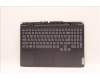 Lenovo 5CB1H30532 Tastatur inkl. Topcase ASM_KOR C 82S9 BLA