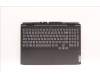 Lenovo 5CB1H30533 Tastatur inkl. Topcase ASM_TC C 82S9 BLA