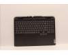 Lenovo 5CB1H30534 Tastatur inkl. Topcase ASM_RUS C 82S9 BLA