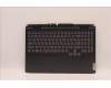 Lenovo 5CB1H30535 Tastatur inkl. Topcase ASM_ARA C 82S9 BLA