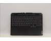 Lenovo 5CB1H30537 Tastatur inkl. Topcase ASM_THAI C 82S9 BLA