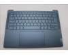 Lenovo 5CB1N61291 Tastatur inkl. Topcase ASM UKE H83E2 TT 2.8K