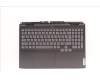 Lenovo 5CB1H30547 Tastatur inkl. Topcase ASM_FRA C 82S9 BLA