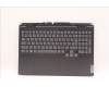 Lenovo 5CB1H30548 Tastatur inkl. Topcase deutsch C 82S9 BLA