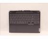 Lenovo 5CB1H30550 Tastatur inkl. Topcase ASM_HUN C 82S9 BLA