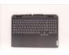 Lenovo 5CB1H30551 Tastatur inkl. Topcase ASM_BEL C 82S9 BLA