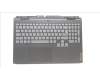 Lenovo 5CB1H30553 Tastatur inkl. Topcase ASM_SLV C 82S9 BLA