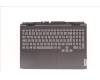 Lenovo 5CB1H30555 Tastatur inkl. Topcase ASM_BUL C 82S9 BLA