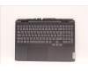 Lenovo 5CB1H30556 Tastatur inkl. Topcase ASM_CZE/SLK C 82S9 BLA