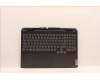 Lenovo 5CB1H30542 Tastatur inkl. Topcase ASM_TUR C 82S9 BLA