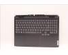 Lenovo 5CB1H30544 Tastatur inkl. Topcase ASM_LA SPA C 82S9 BLA