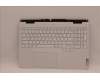 Lenovo 5CB1H30564 Tastatur inkl. Topcase ASM_KOR C 82S9 WHT