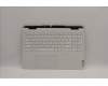 Lenovo 5CB1H30565 Tastatur inkl. Topcase ASM_TC C 82S9 WHT