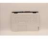 Lenovo 5CB1H30567 Tastatur inkl. Topcase ASM_ARA C 82S9 WHT