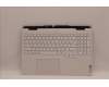 Lenovo 5CB1H30568 Tastatur inkl. Topcase ASM_HBW C 82S9 WHT