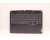 Lenovo 5CB1H30558 Tastatur inkl. Topcase ASM_JPN C 82S9 BLA