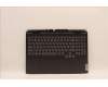 Lenovo 5CB1H30559 Tastatur inkl. Topcase ASM_UKR C 82S9 BLA