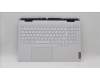 Lenovo 5CB1H38860 Tastatur inkl. Topcase ASM_HUN C 82S9 WHT