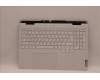 Lenovo 5CB1H38865 Tastatur inkl. Topcase ASM_BUL C 82S9 WHT