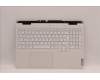 Lenovo 5CB1H38850 Tastatur inkl. Topcase ASM_TUR C 82S9 WHT